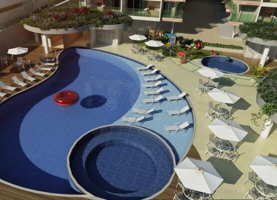 Condominio Novissimo Com Total Estrutura Para Vc Arraial do Cabo Exterior photo