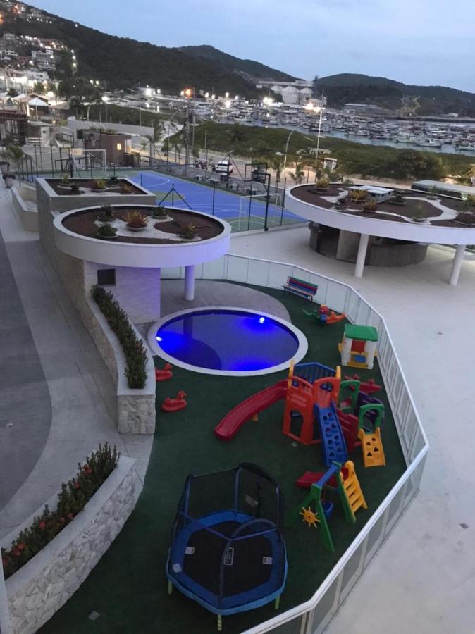 Condominio Novissimo Com Total Estrutura Para Vc Arraial do Cabo Exterior photo