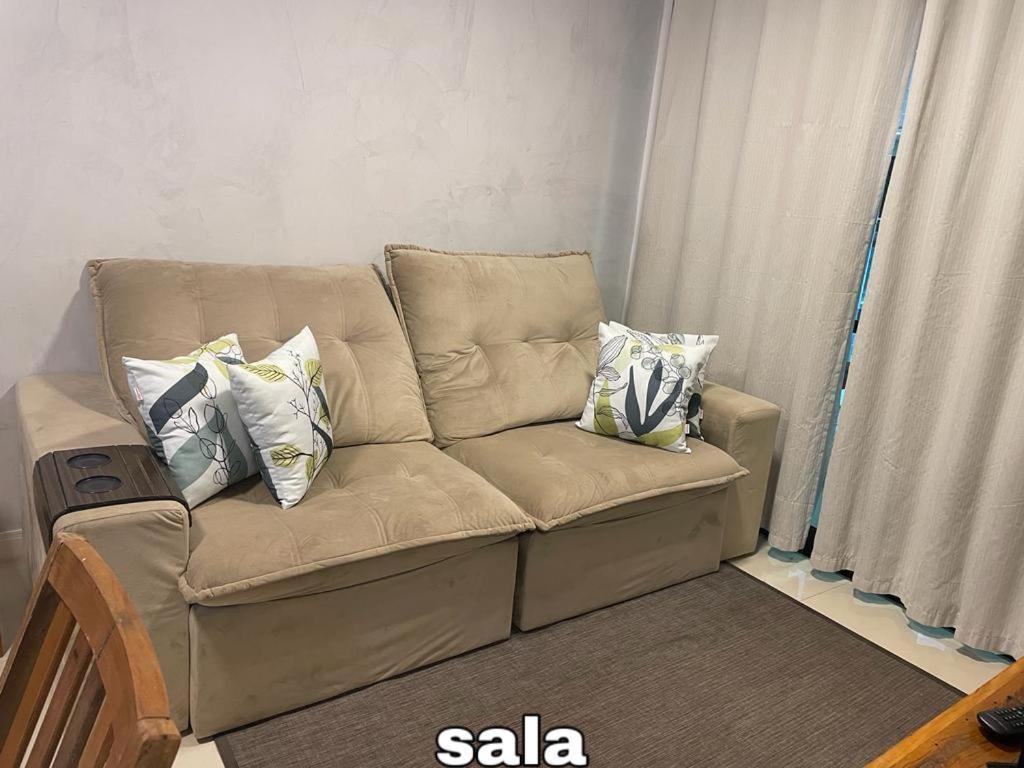 Condominio Novissimo Com Total Estrutura Para Vc Arraial do Cabo Exterior photo